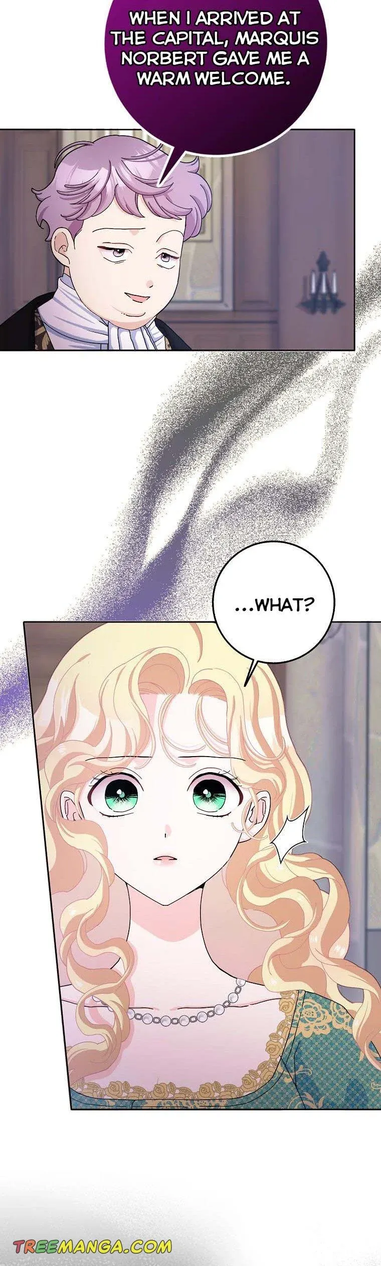 Please Marry Me Again, Husband! Chapter 58 Online - página 28