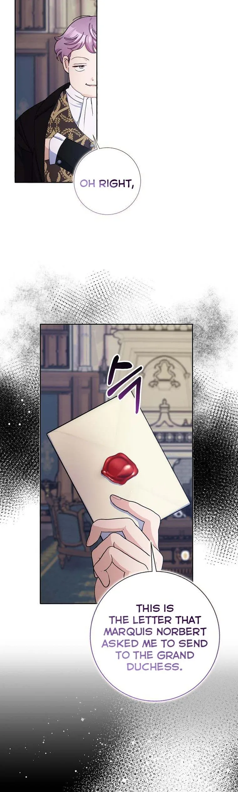 Please Marry Me Again, Husband! Chapter 58 Online - página 32