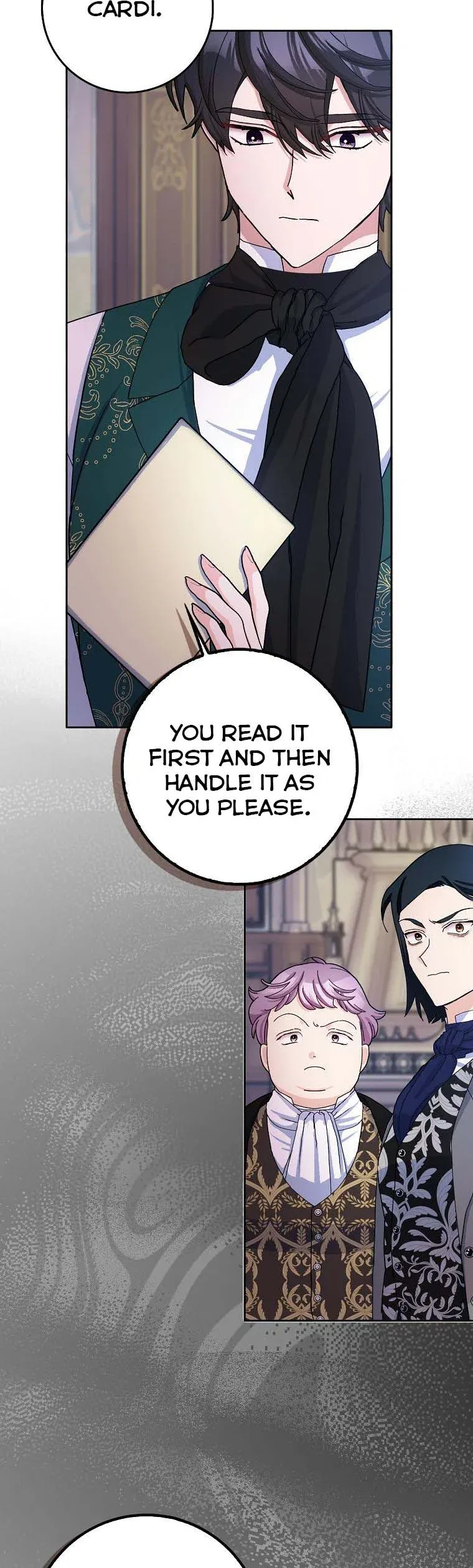 Please Marry Me Again, Husband! Chapter 58 Online - página 34