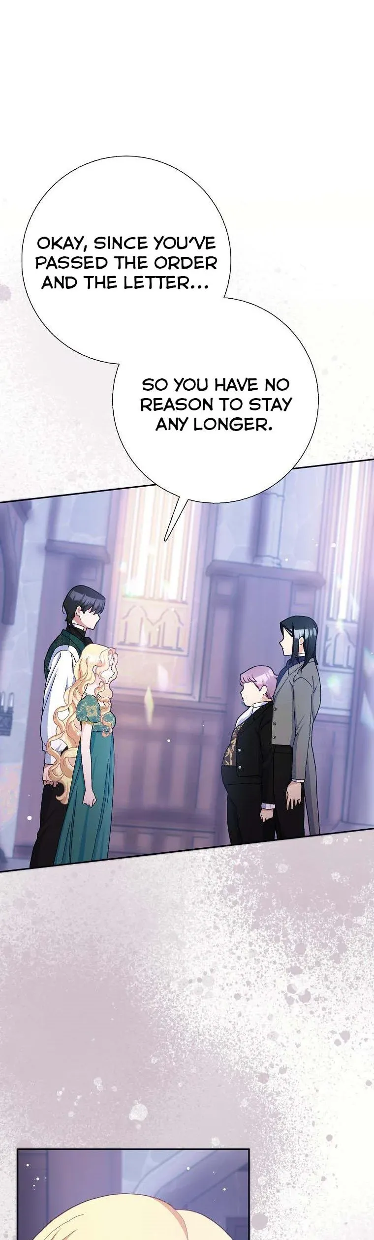 Please Marry Me Again, Husband! Chapter 58 Online - página 36