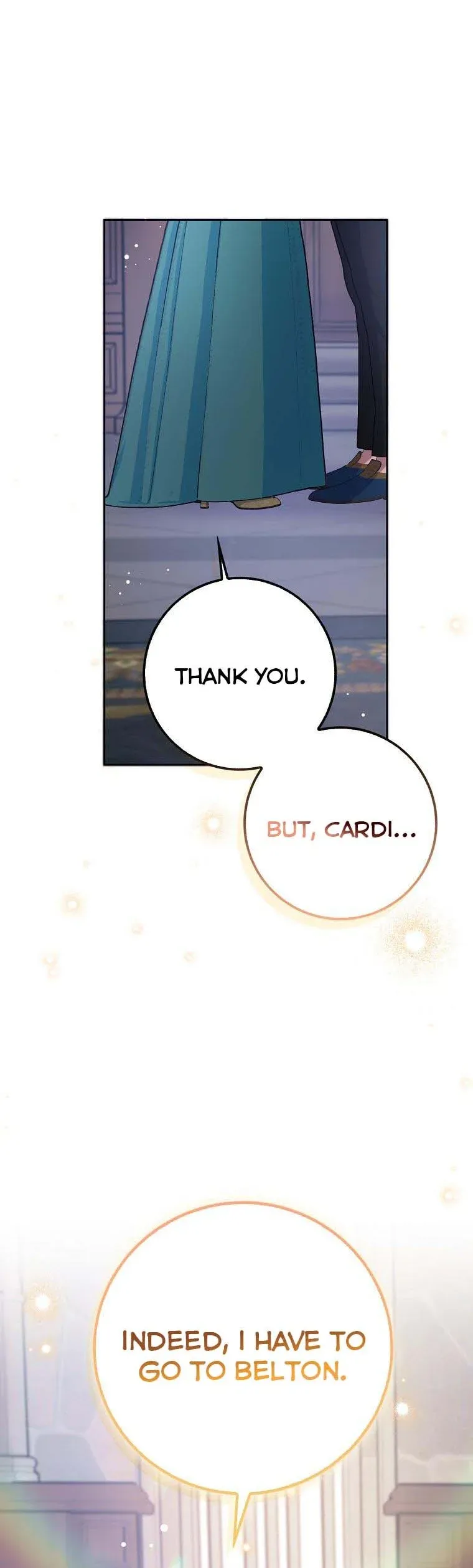 Please Marry Me Again, Husband! Chapter 58 Online - página 40