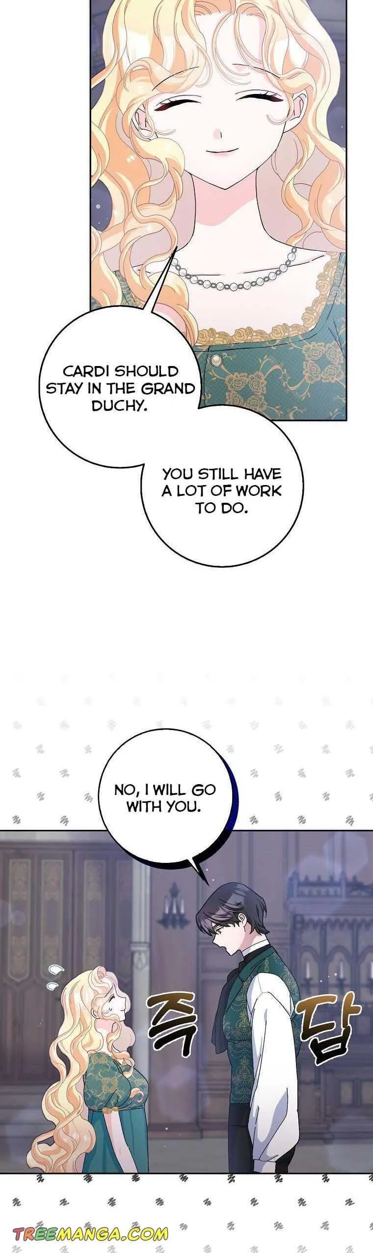Please Marry Me Again, Husband! Chapter 59 Online - página 2