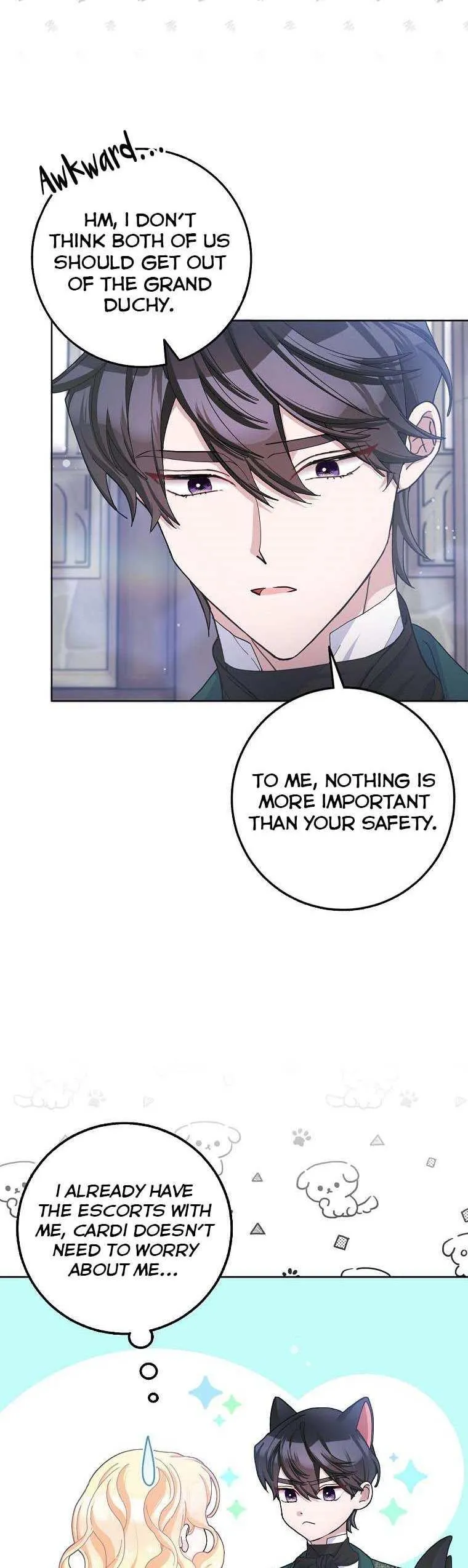 Please Marry Me Again, Husband! Chapter 59 Online - página 3
