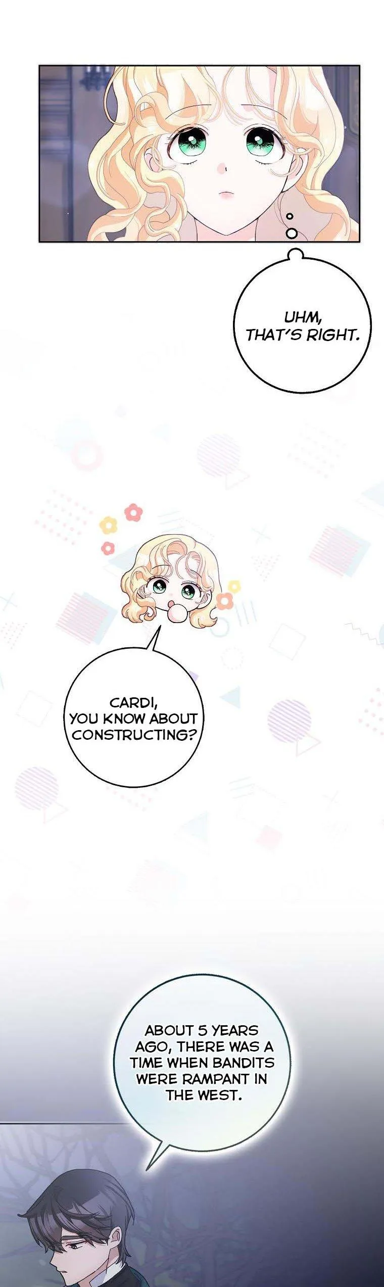 Please Marry Me Again, Husband! Chapter 59 Online - página 5