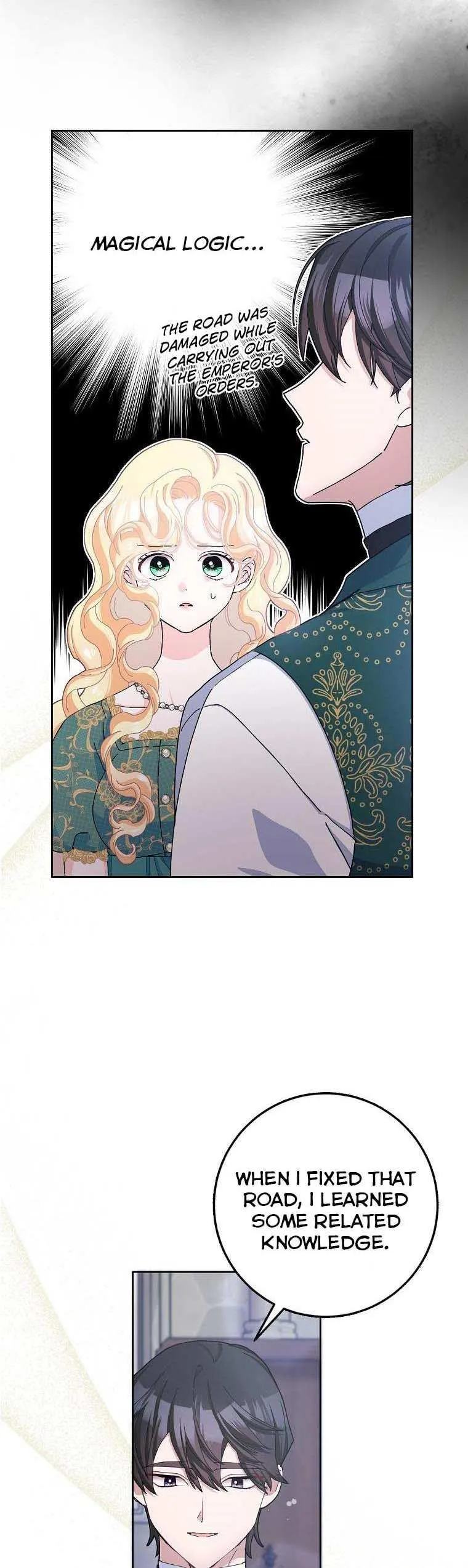 Please Marry Me Again, Husband! Chapter 59 Online - página 7