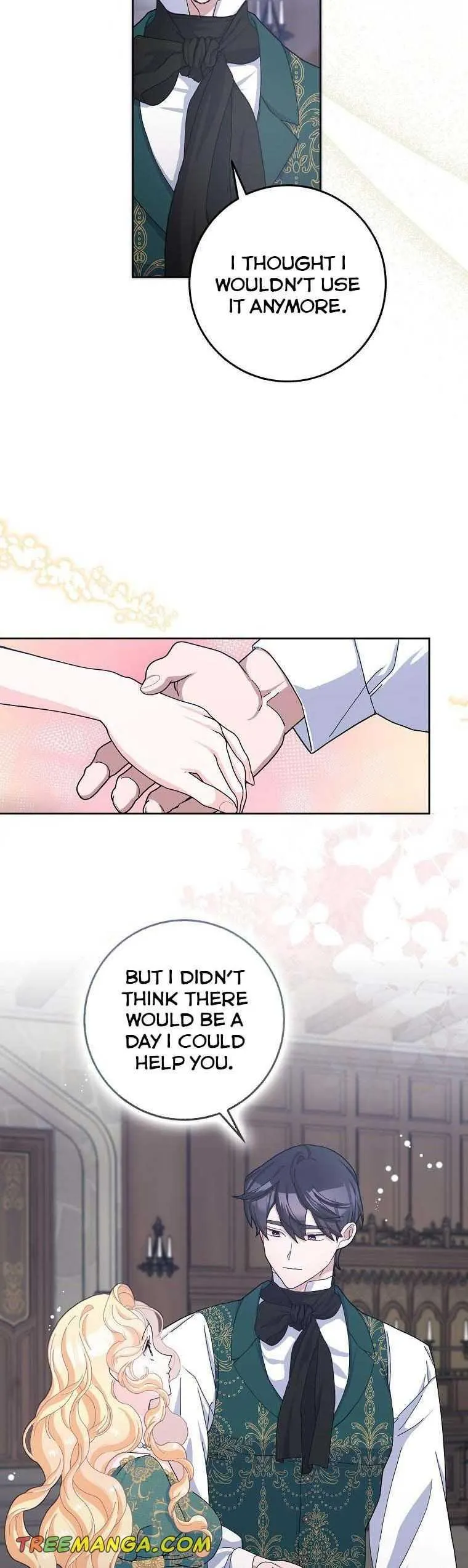 Please Marry Me Again, Husband! Chapter 59 Online - página 8