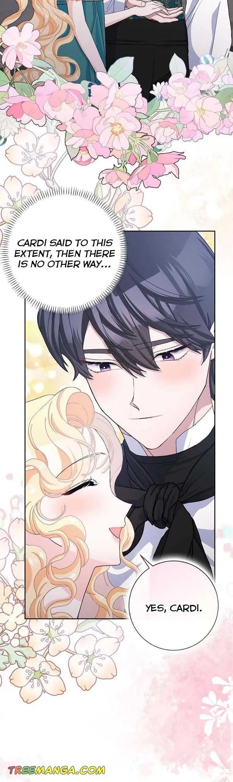 Please Marry Me Again, Husband! Chapter 59 Online - página 9