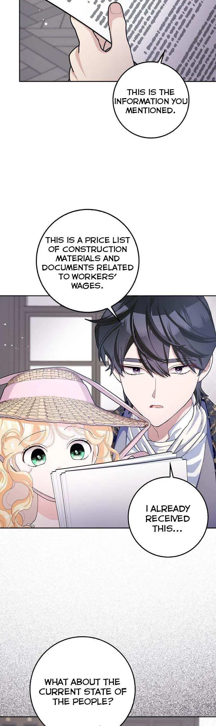 Please Marry Me Again, Husband! Chapter 59 Online - página 15