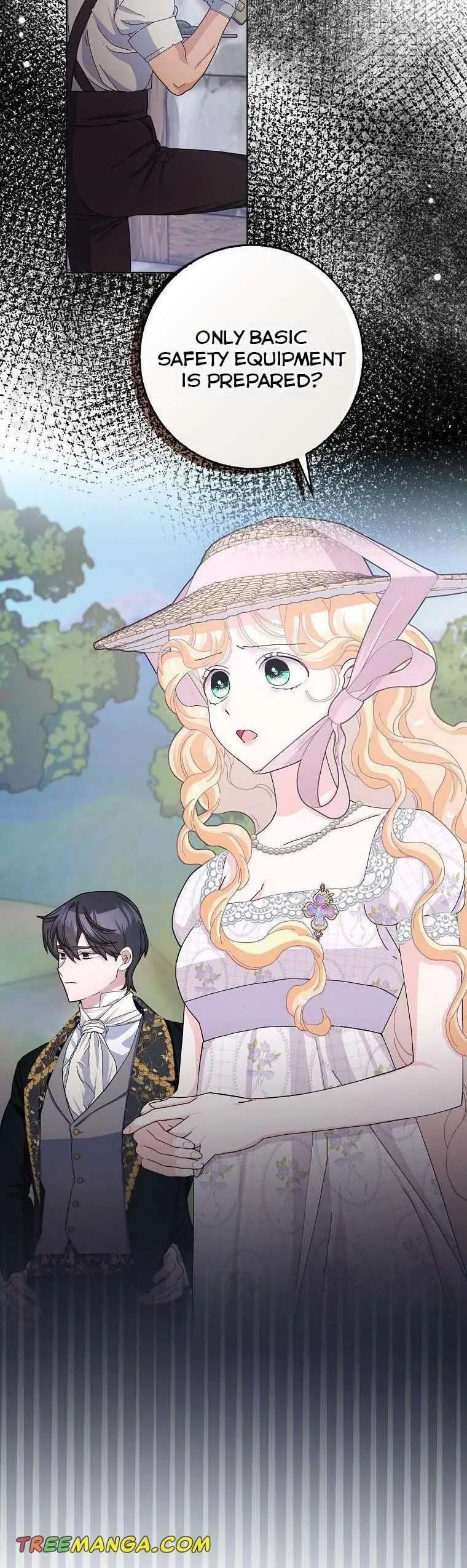 Please Marry Me Again, Husband! Chapter 59 Online - página 19