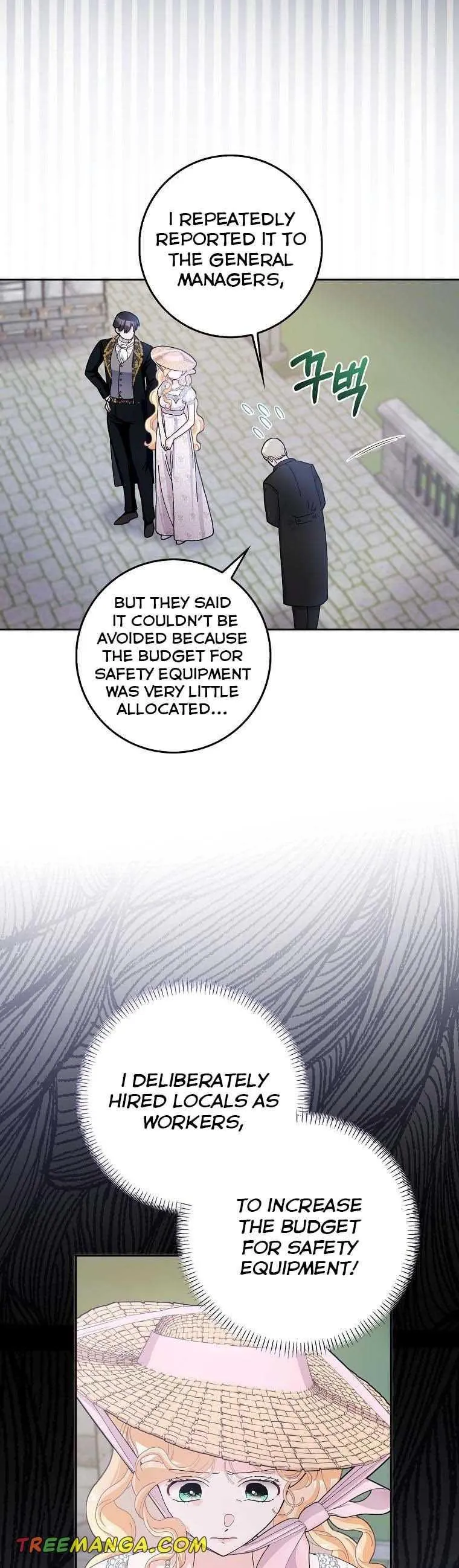 Please Marry Me Again, Husband! Chapter 59 Online - página 20