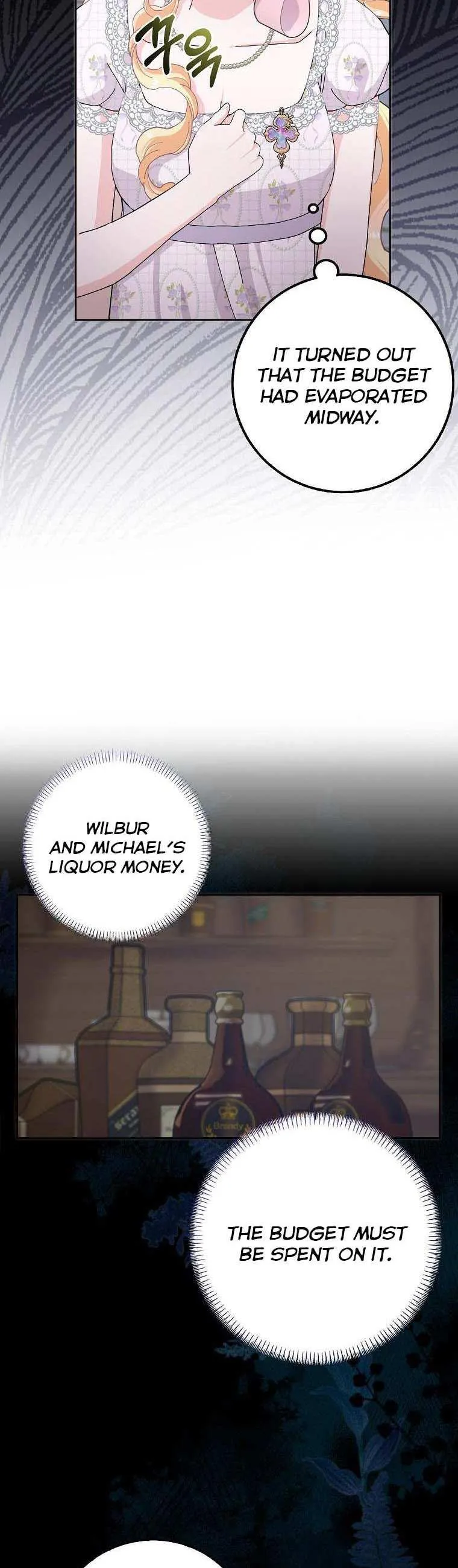 Please Marry Me Again, Husband! Chapter 59 Online - página 21