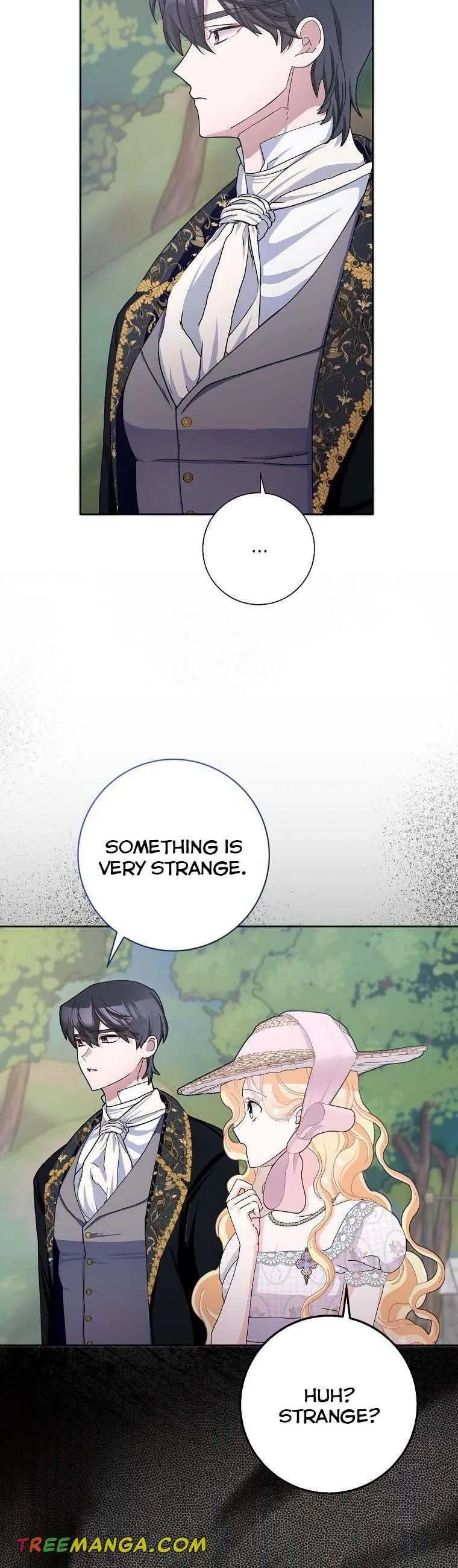 Please Marry Me Again, Husband! Chapter 59 Online - página 23