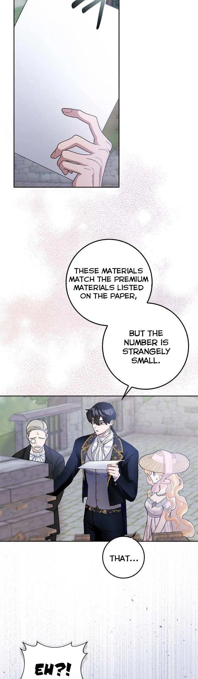 Please Marry Me Again, Husband! Chapter 59 Online - página 25