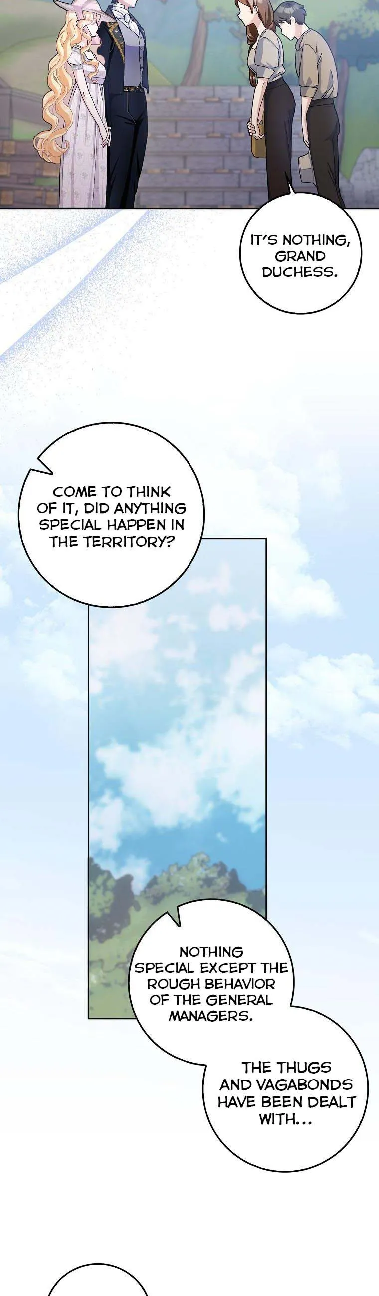 Please Marry Me Again, Husband! Chapter 59 Online - página 27