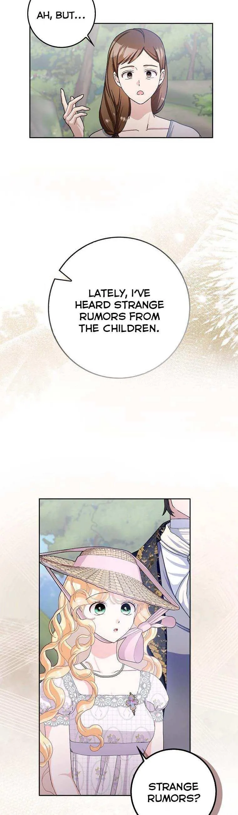 Please Marry Me Again, Husband! Chapter 59 Online - página 28