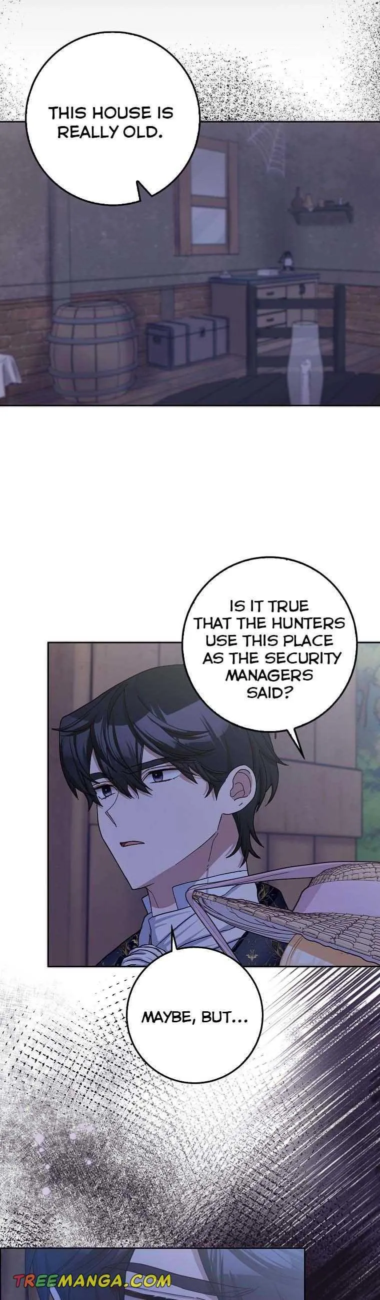 Please Marry Me Again, Husband! Chapter 59 Online - página 31