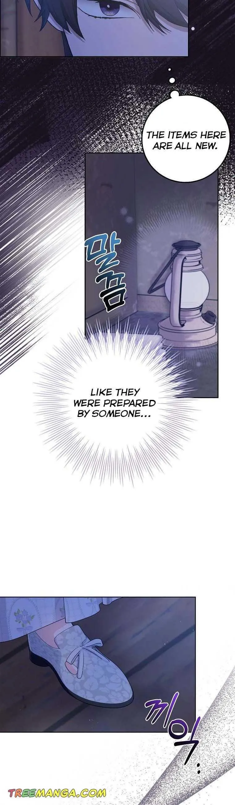 Please Marry Me Again, Husband! Chapter 59 Online - página 32