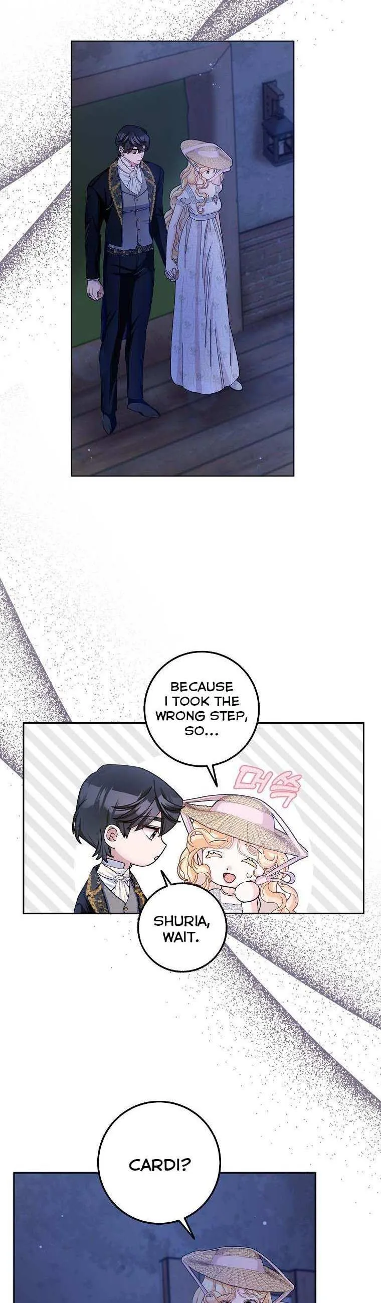 Please Marry Me Again, Husband! Chapter 59 Online - página 33