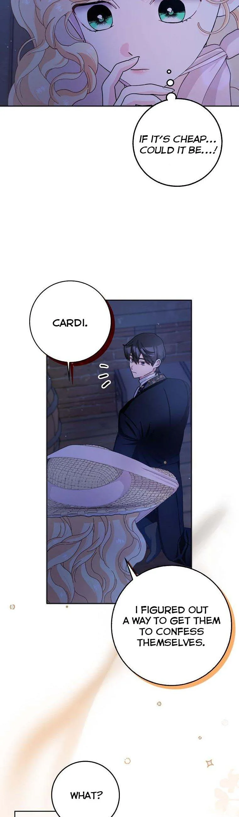 Please Marry Me Again, Husband! Chapter 59 Online - página 36