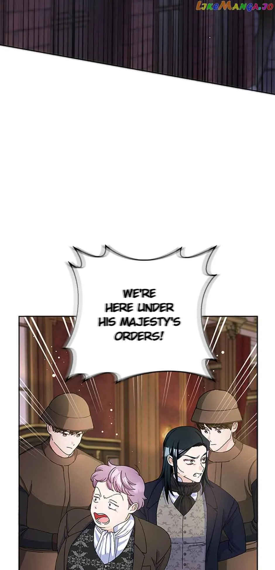 Please Marry Me Again, Husband! Chapter 60 Online - página 3