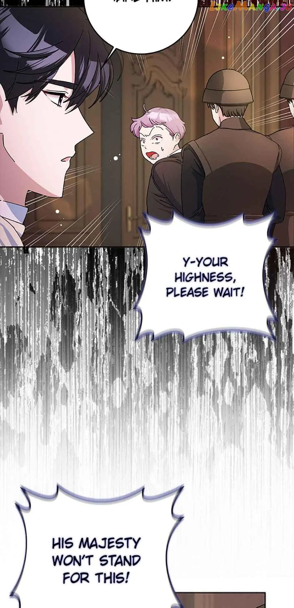 Please Marry Me Again, Husband! Chapter 60 Online - página 8