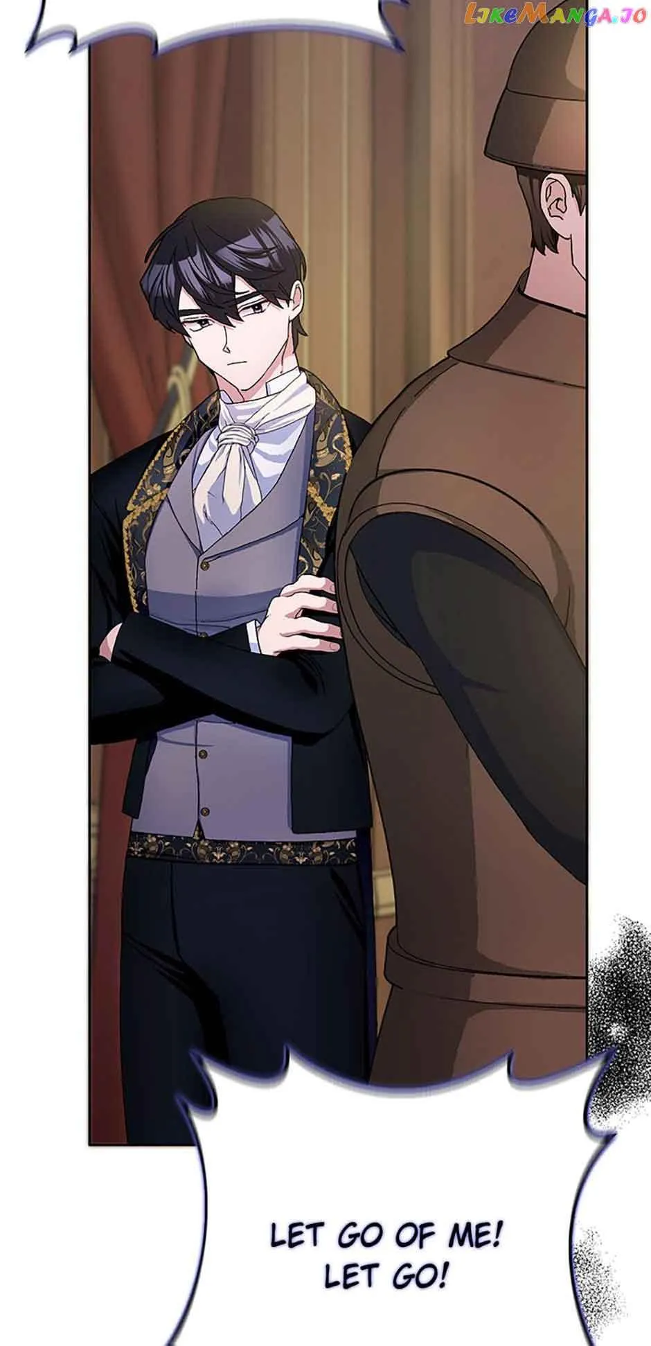 Please Marry Me Again, Husband! Chapter 60 Online - página 9
