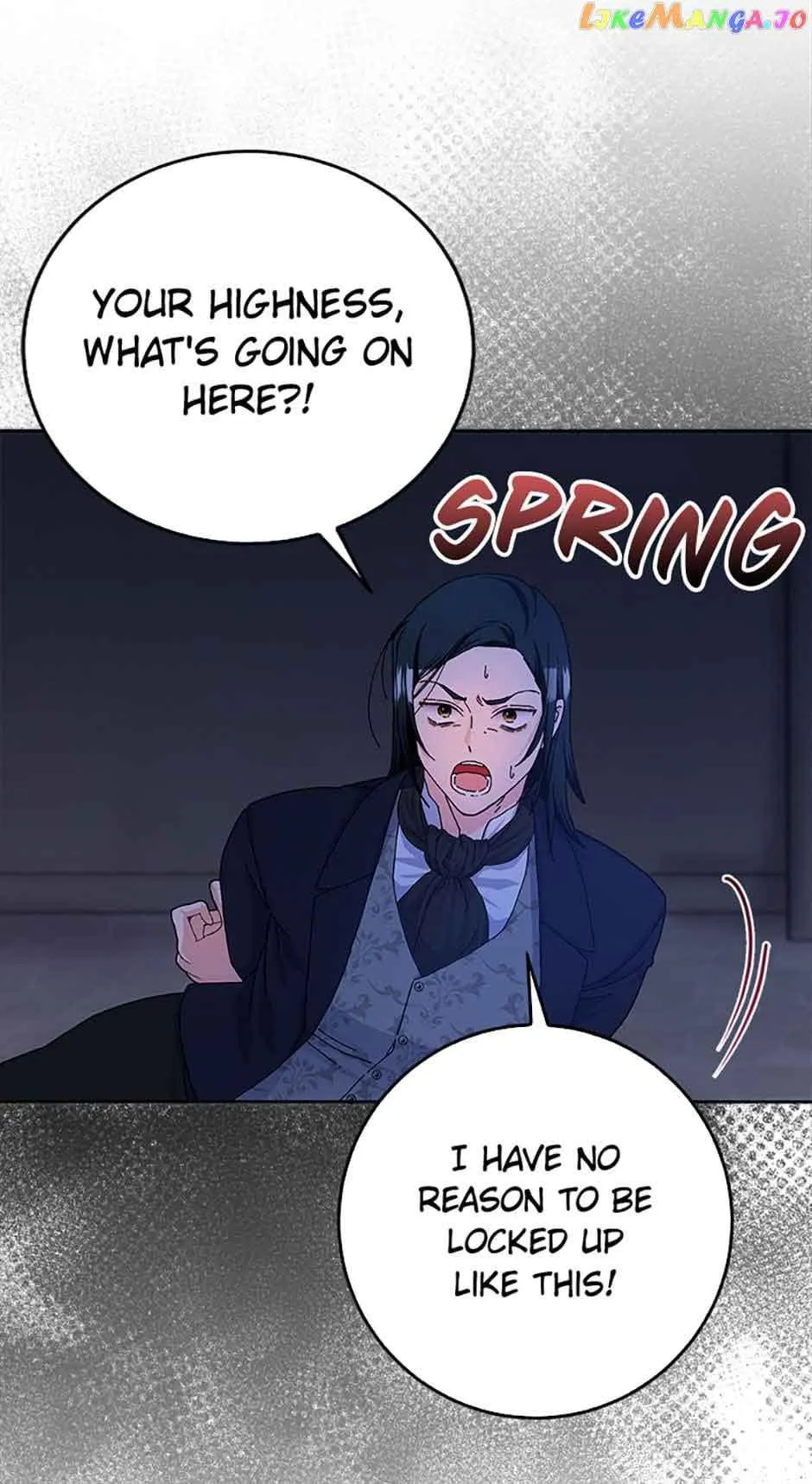 Please Marry Me Again, Husband! Chapter 60 Online - página 16