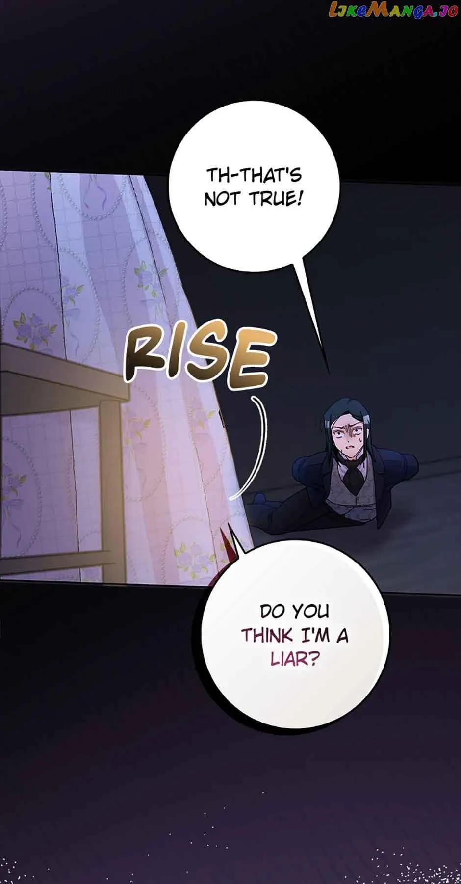 Please Marry Me Again, Husband! Chapter 60 Online - página 21