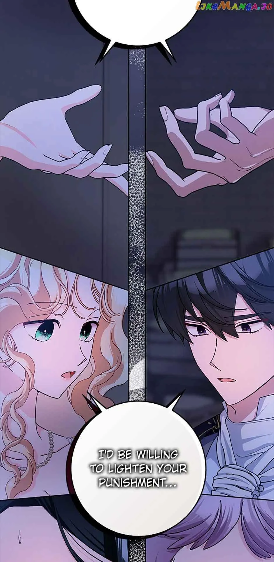 Please Marry Me Again, Husband! Chapter 60 Online - página 30