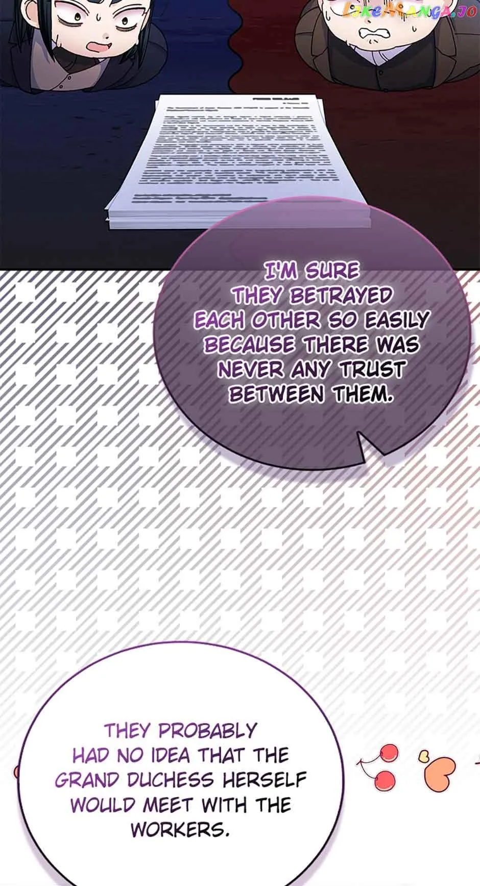 Please Marry Me Again, Husband! Chapter 60 Online - página 37