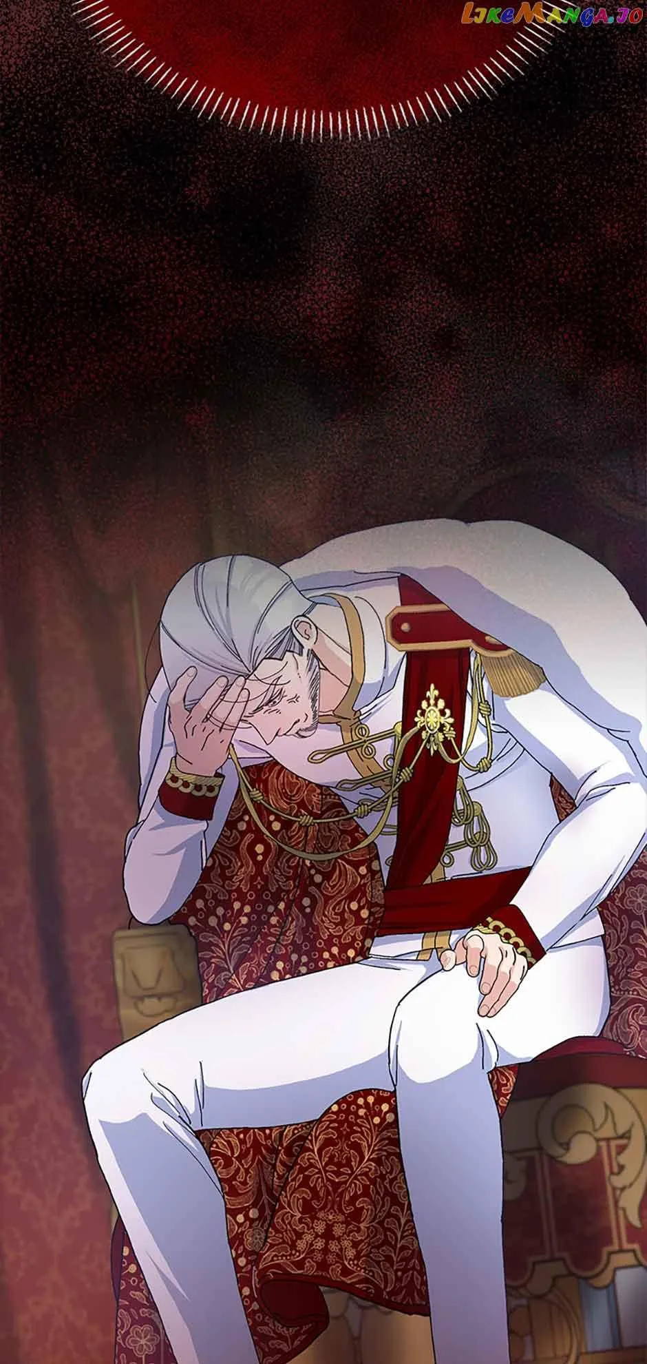 Please Marry Me Again, Husband! Chapter 60 Online - página 41