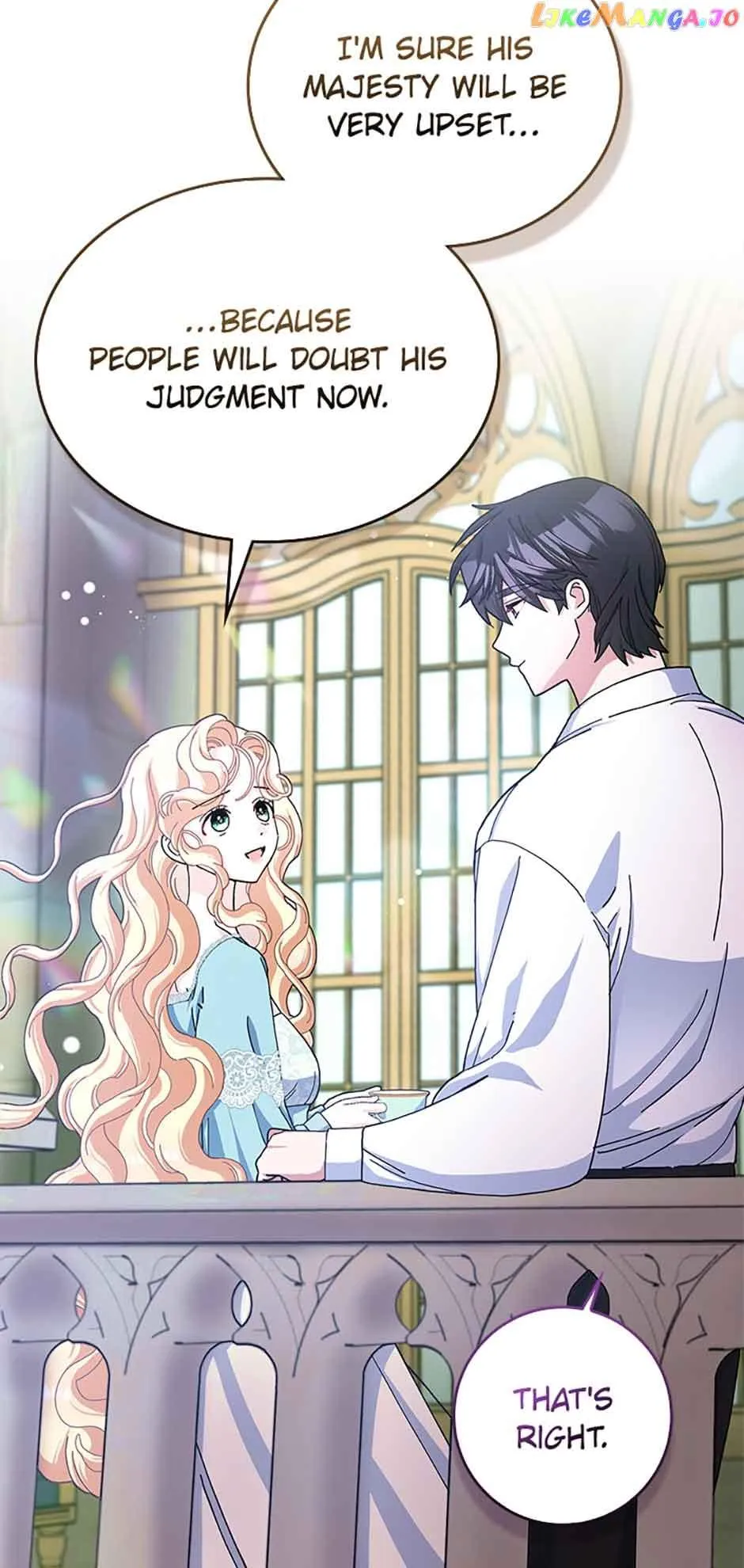Please Marry Me Again, Husband! Chapter 60 Online - página 43