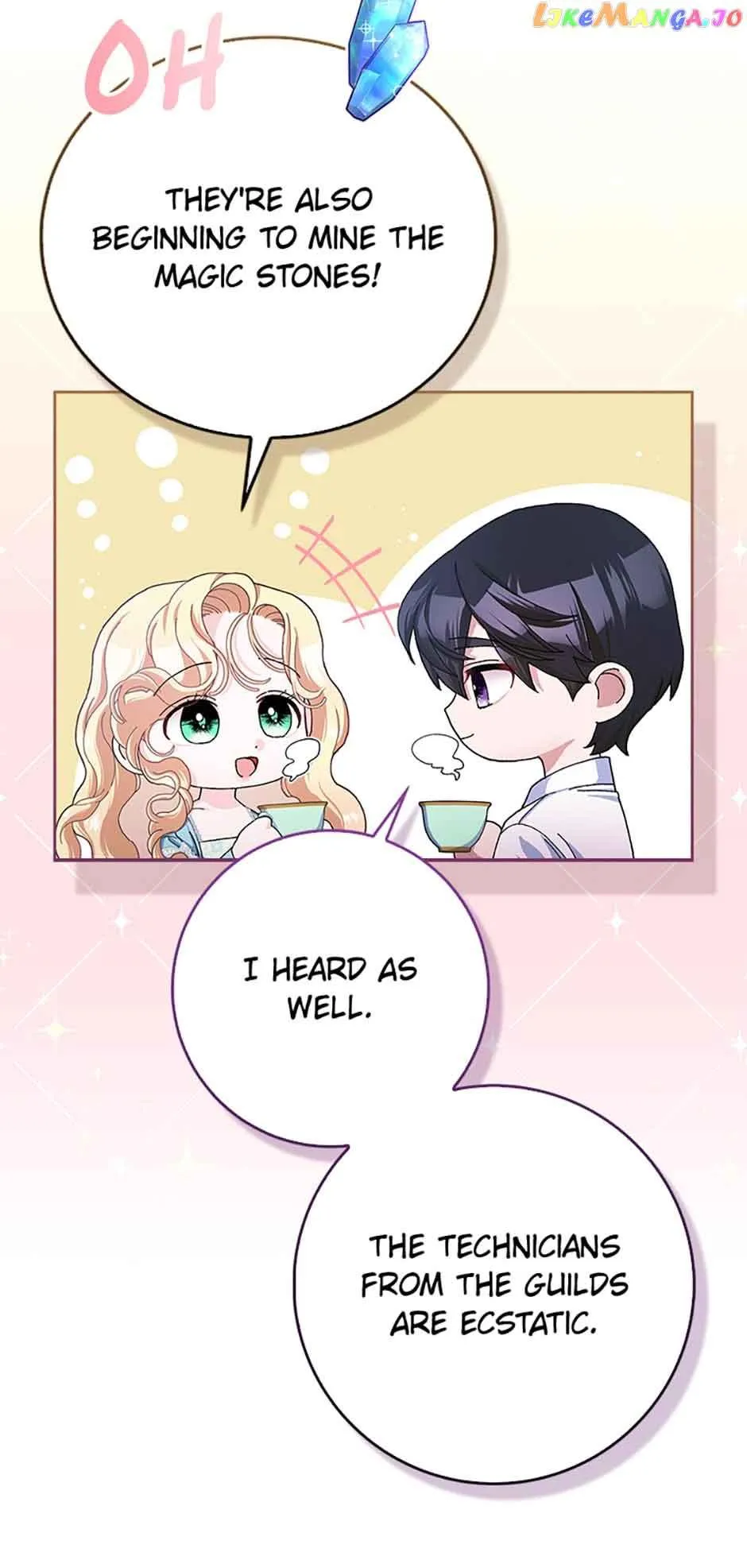 Please Marry Me Again, Husband! Chapter 60 Online - página 46
