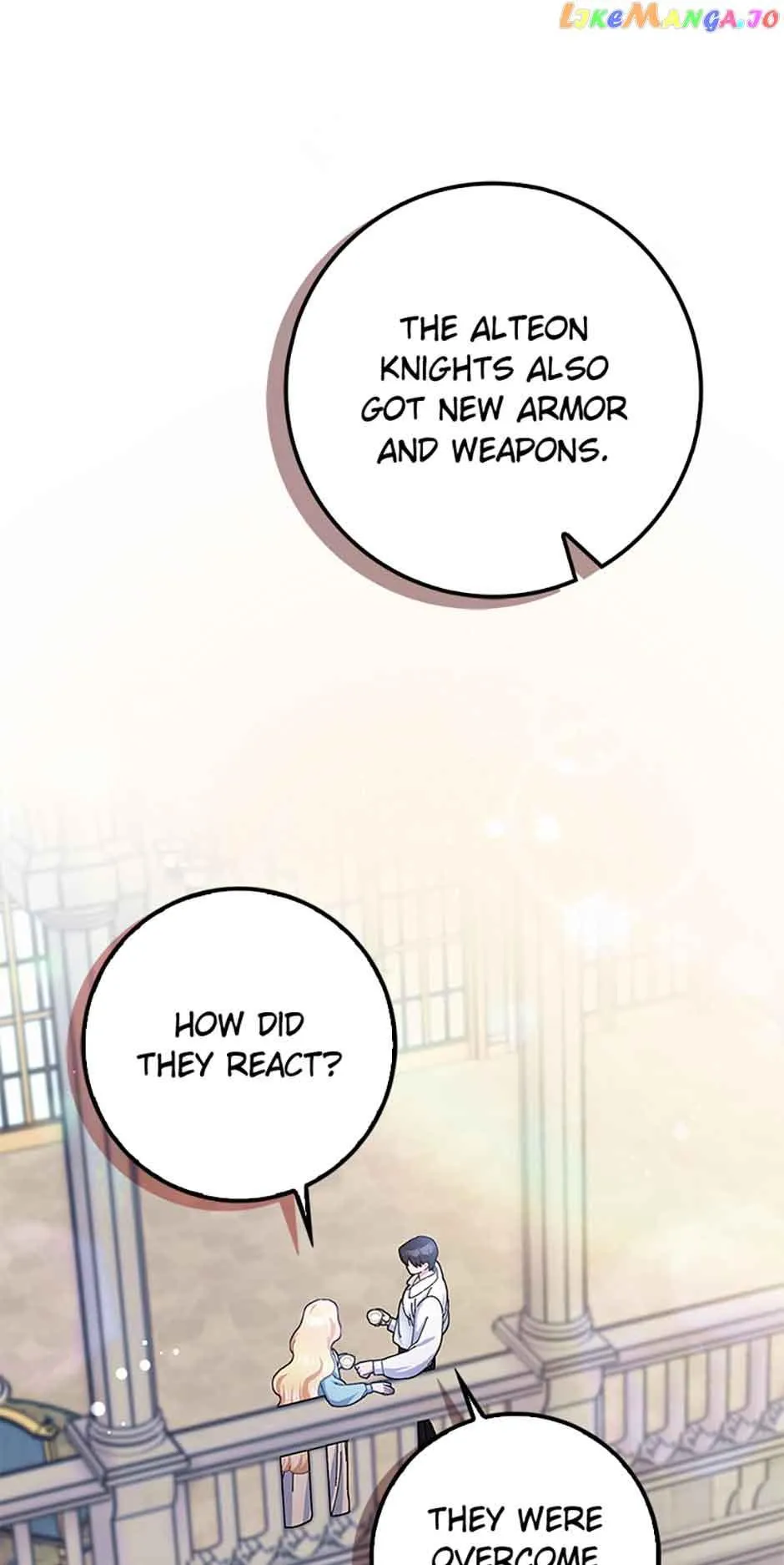 Please Marry Me Again, Husband! Chapter 60 Online - página 47