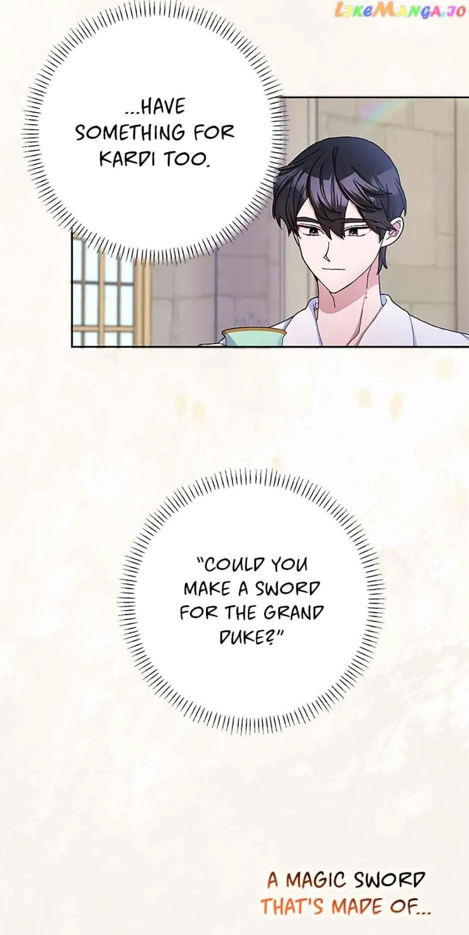 Please Marry Me Again, Husband! Chapter 60 Online - página 50