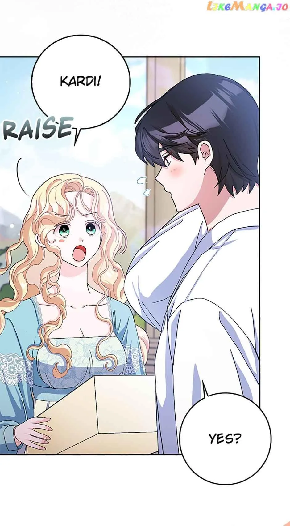Please Marry Me Again, Husband! Chapter 60 Online - página 59