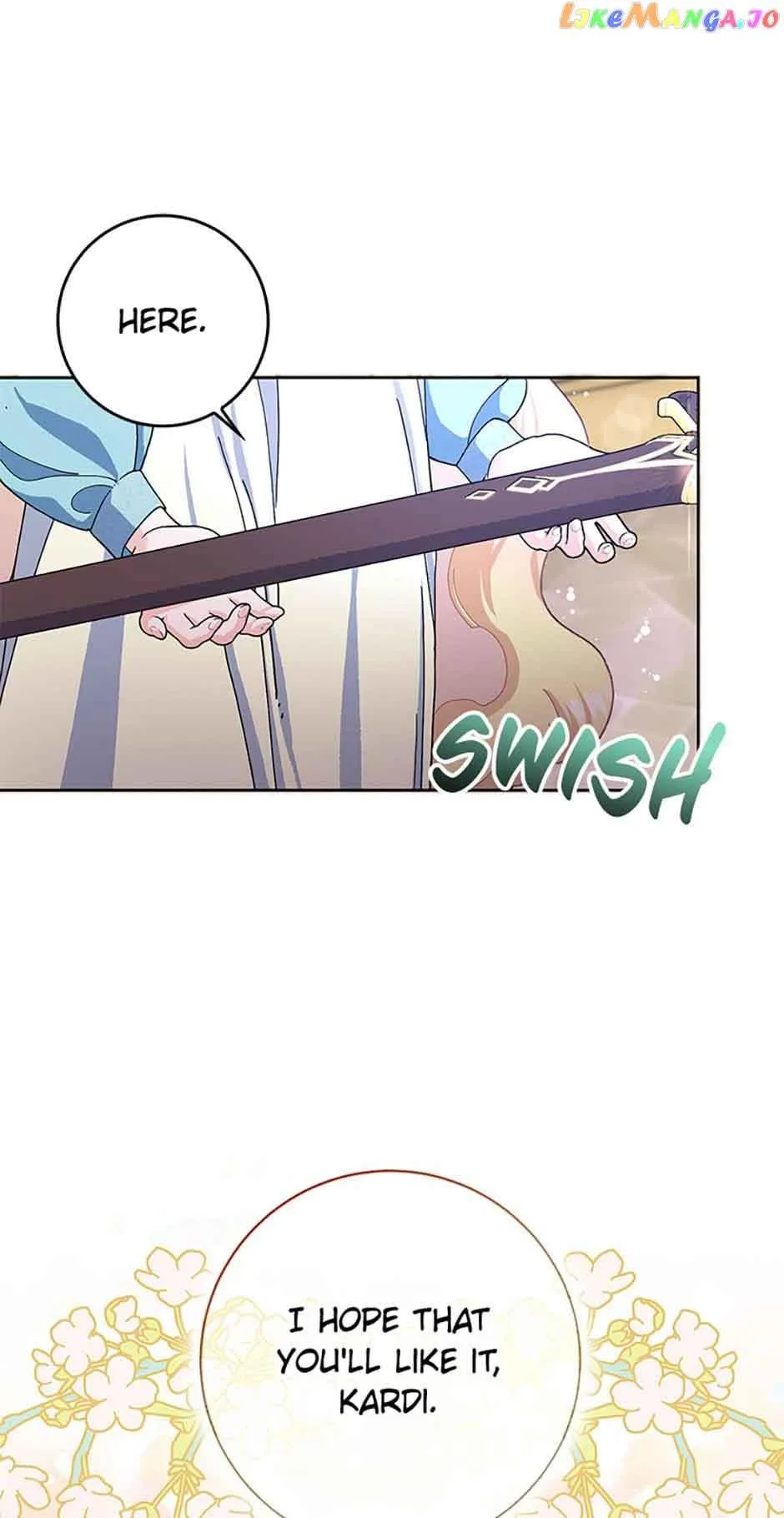 Please Marry Me Again, Husband! Chapter 60 Online - página 61