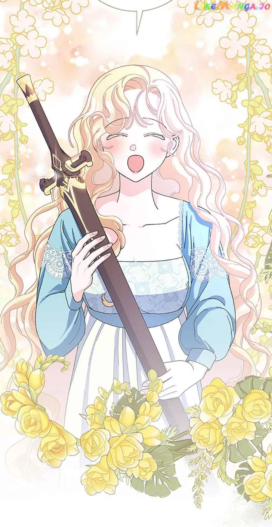 Please Marry Me Again, Husband! Chapter 60 Online - página 62