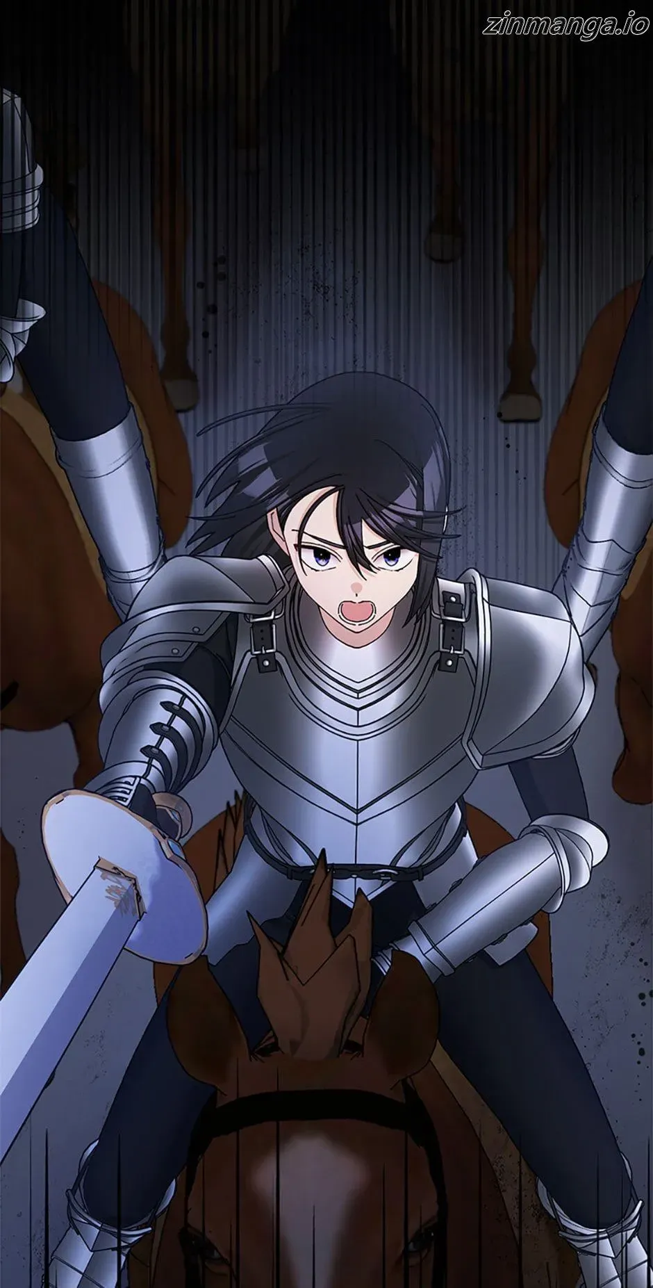 Please Marry Me Again, Husband! Chapter 62 Online - página 10