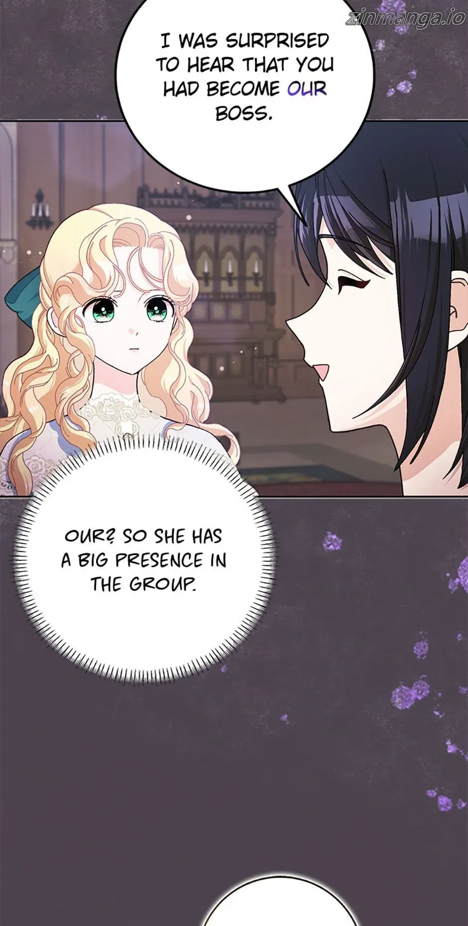 Please Marry Me Again, Husband! Chapter 62 Online - página 21