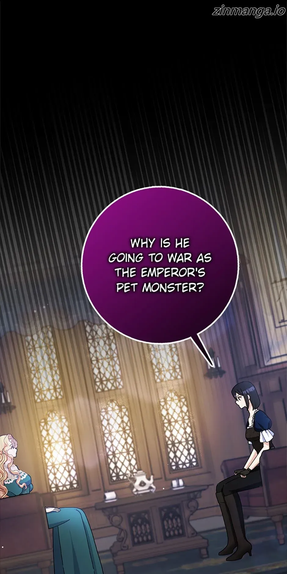 Please Marry Me Again, Husband! Chapter 62 Online - página 33