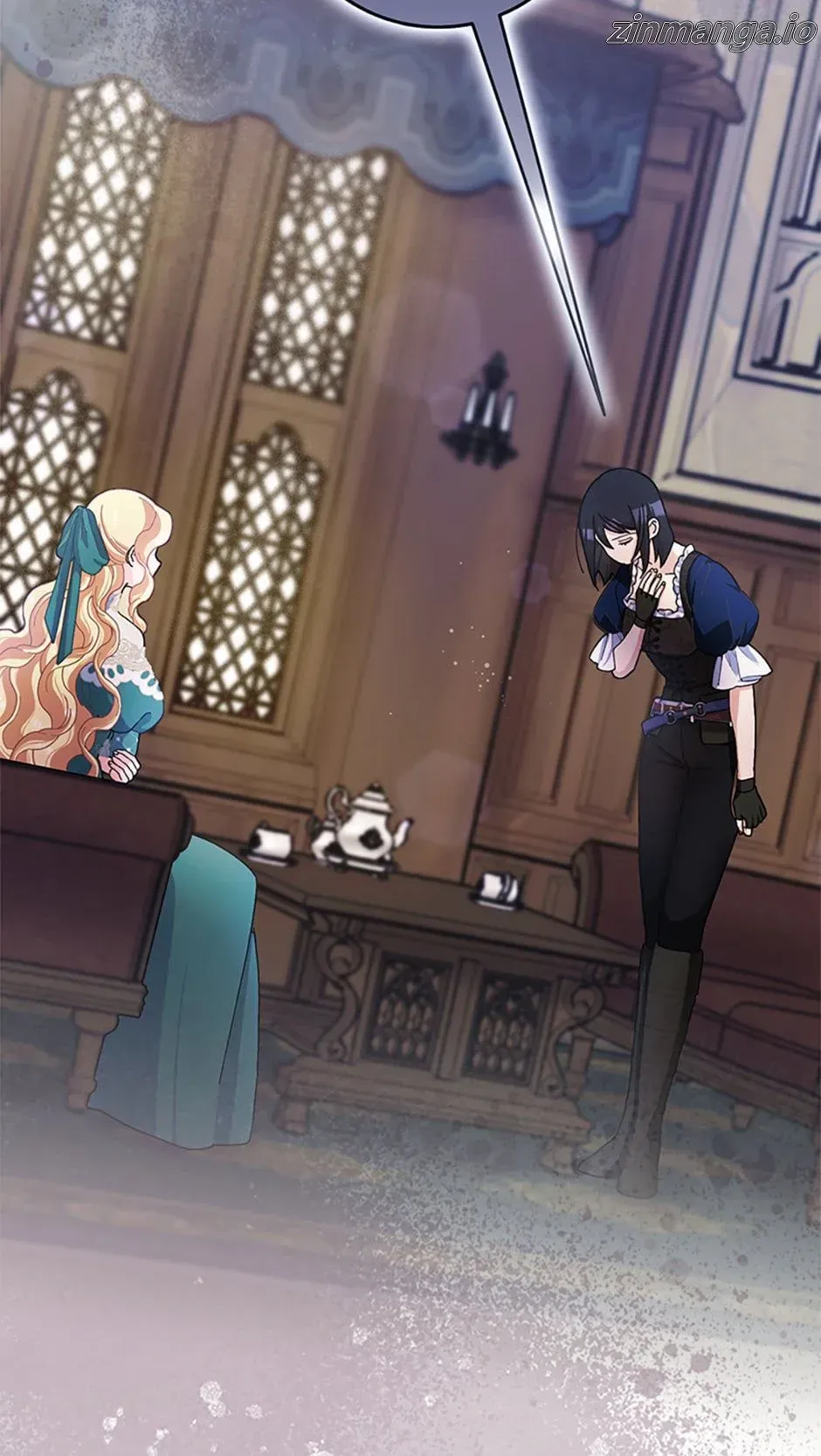 Please Marry Me Again, Husband! Chapter 62 Online - página 44