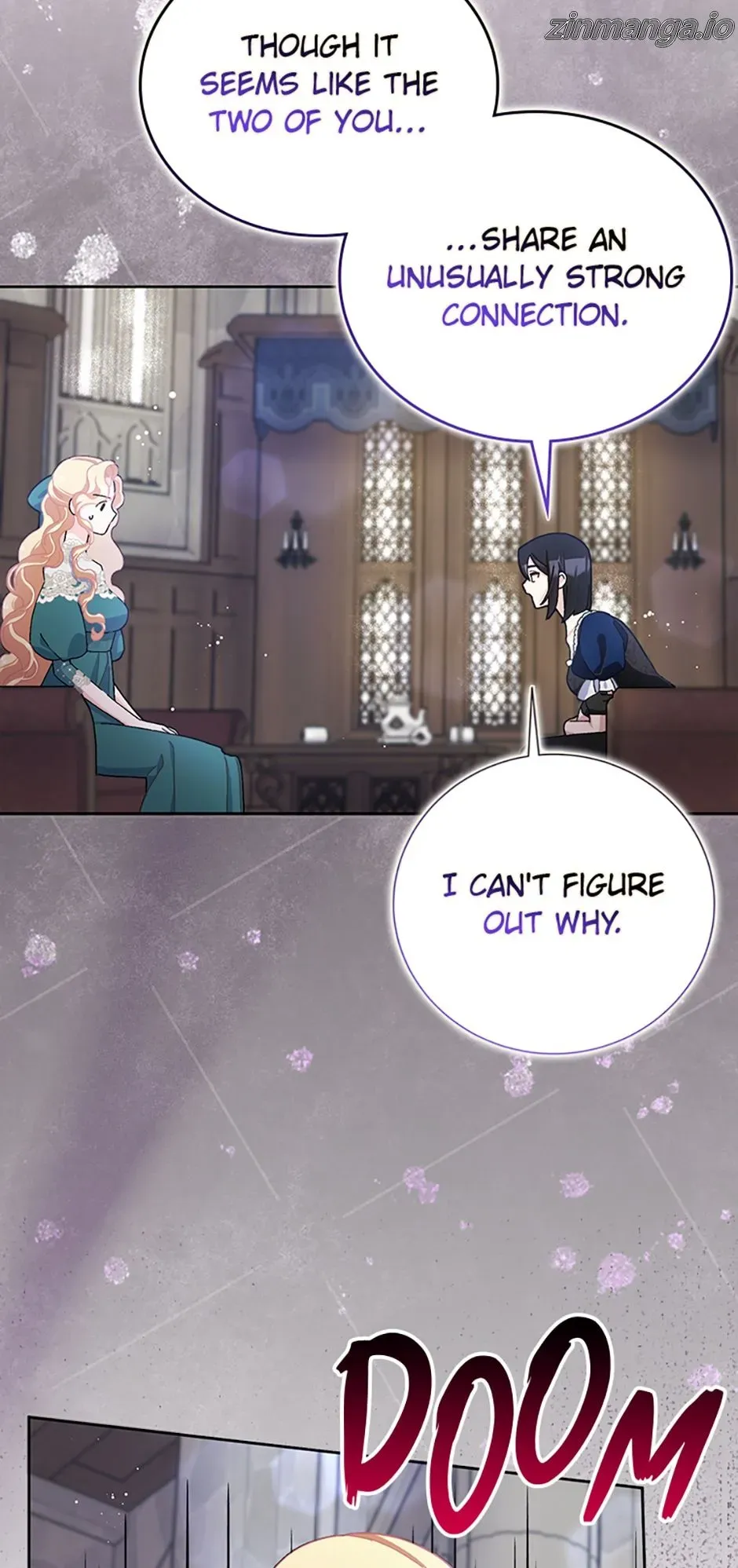 Please Marry Me Again, Husband! Chapter 62 Online - página 59