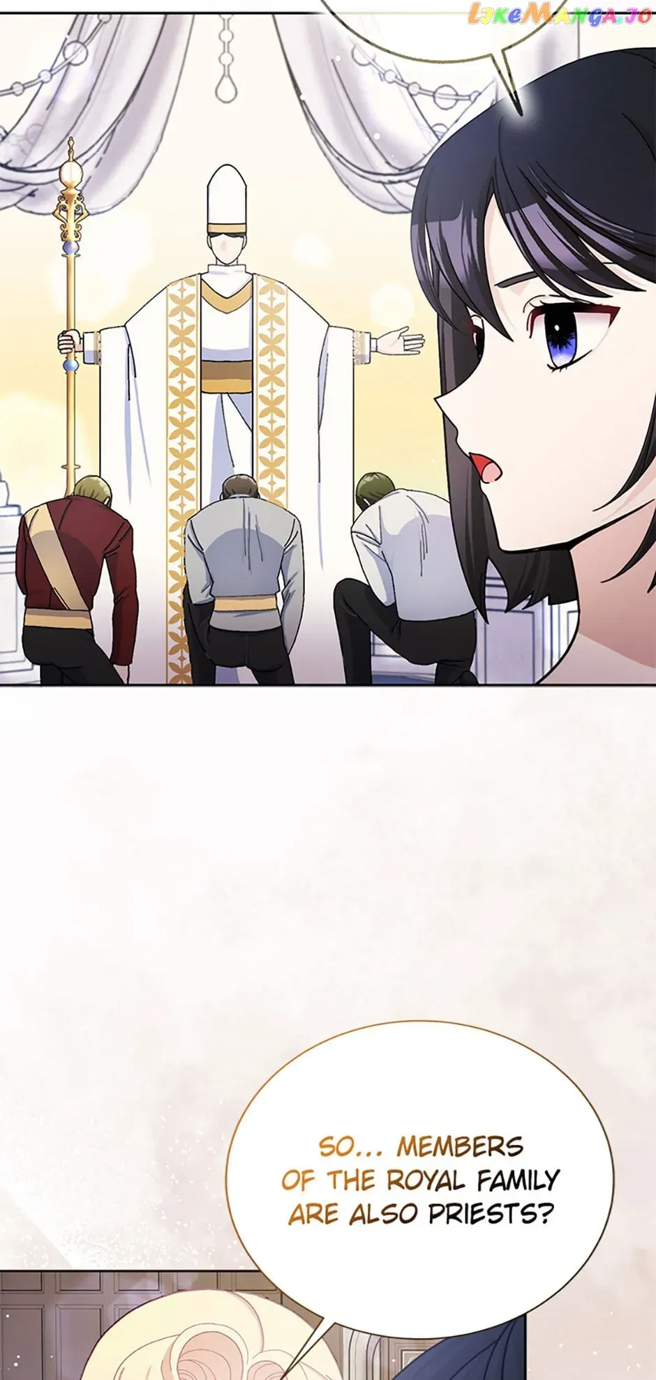 Please Marry Me Again, Husband! Chapter 63 Online - página 6