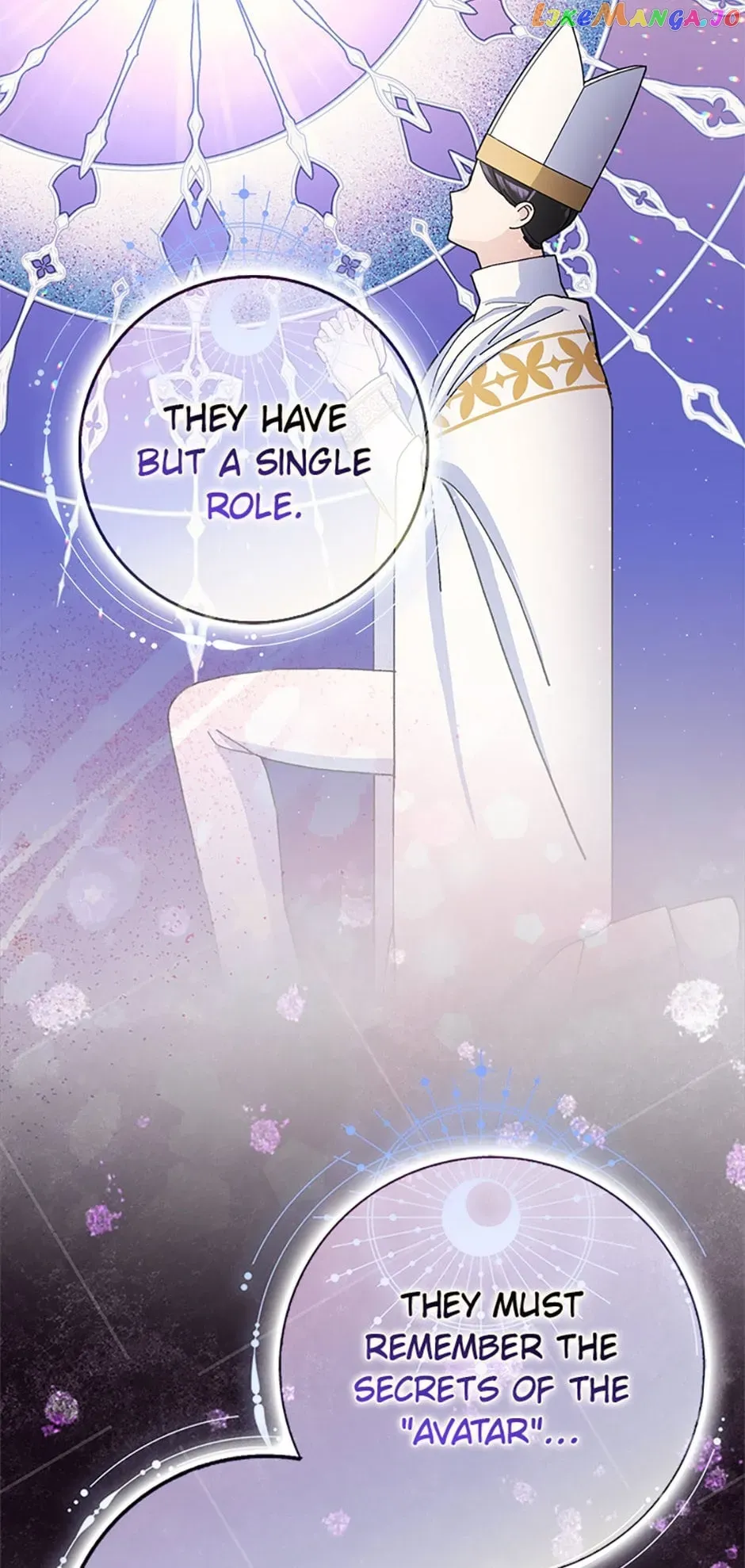 Please Marry Me Again, Husband! Chapter 63 Online - página 8