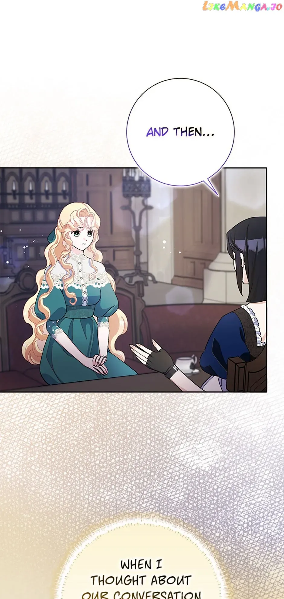 Please Marry Me Again, Husband! Chapter 63 Online - página 15