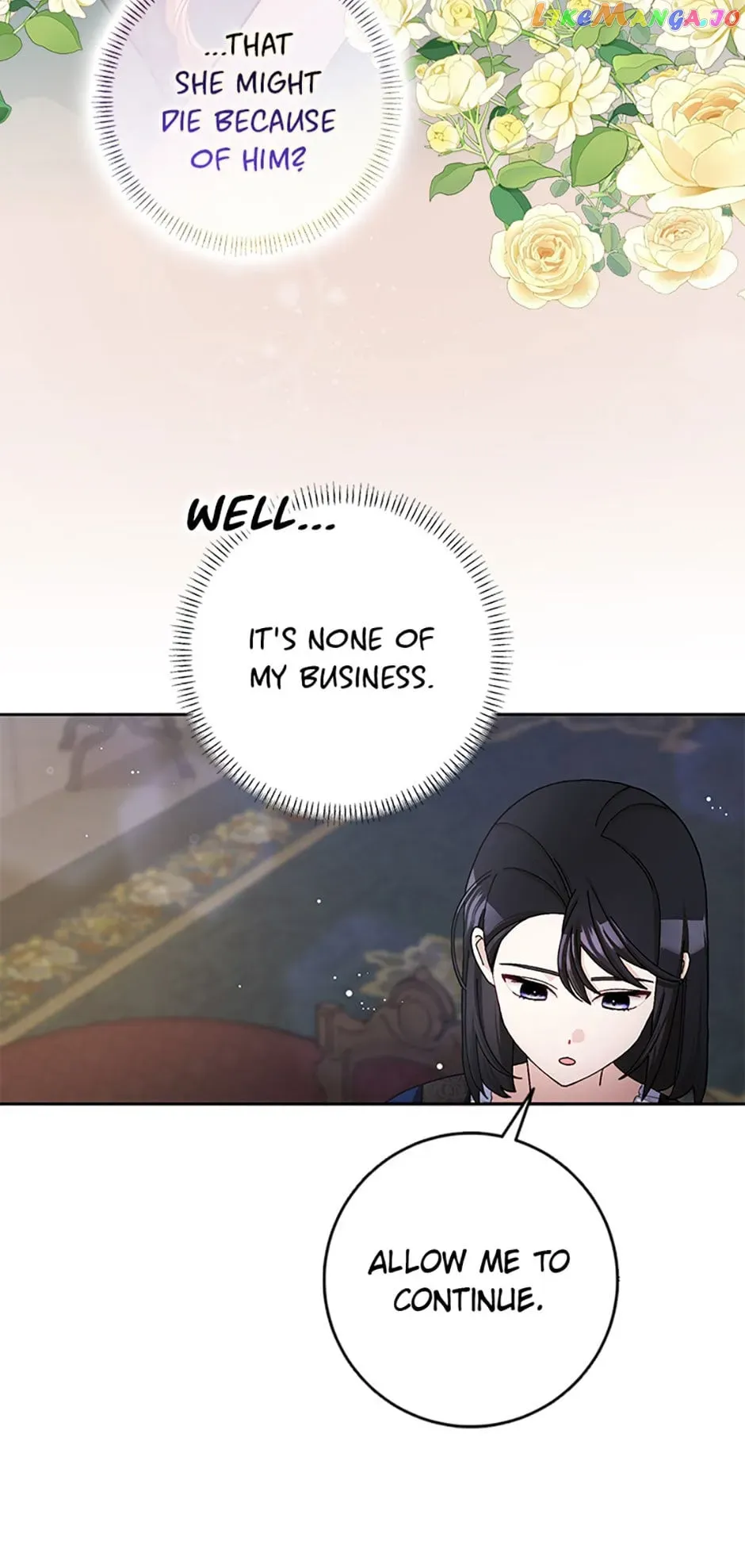 Please Marry Me Again, Husband! Chapter 63 Online - página 26