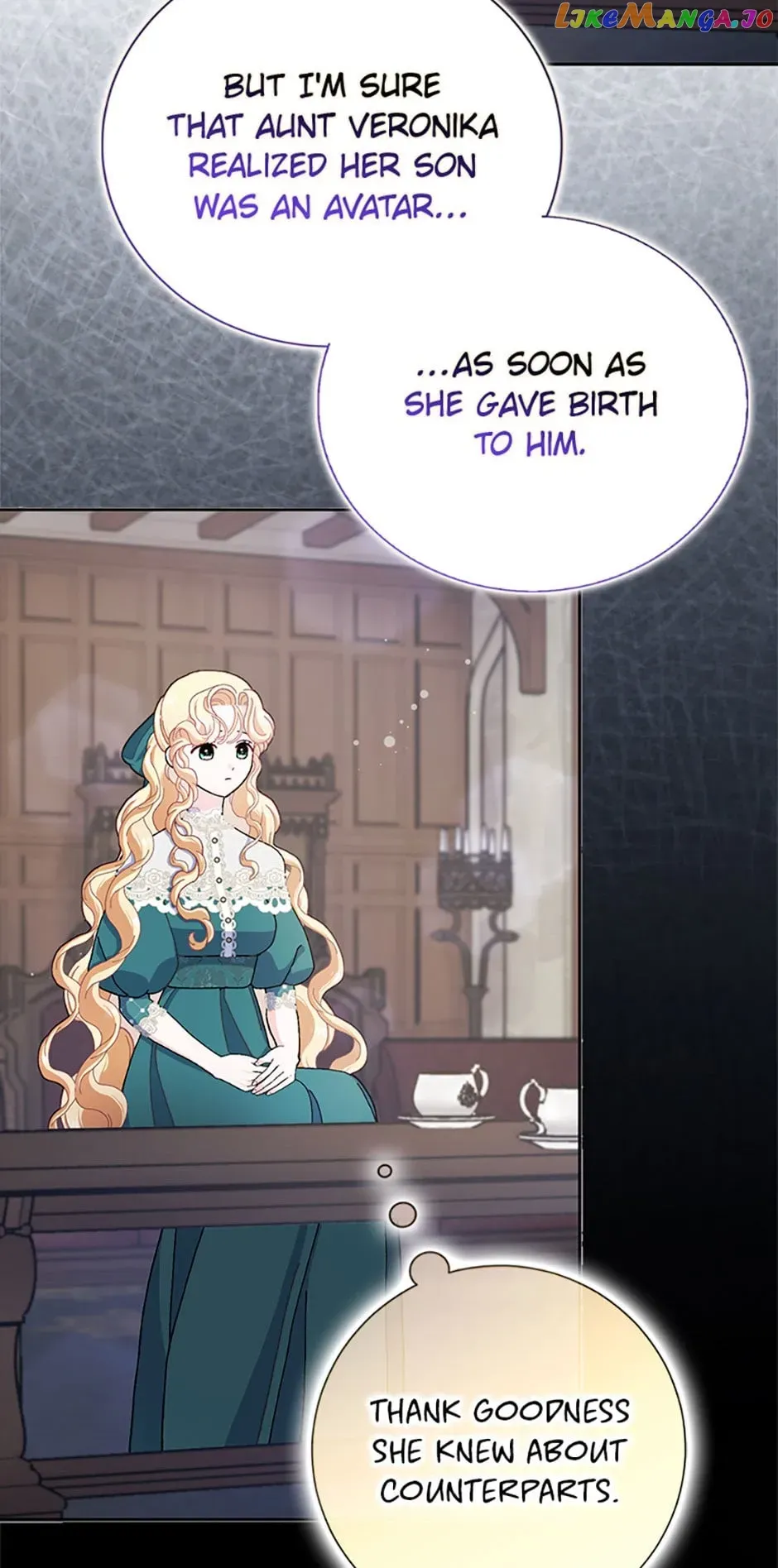 Please Marry Me Again, Husband! Chapter 63 Online - página 28