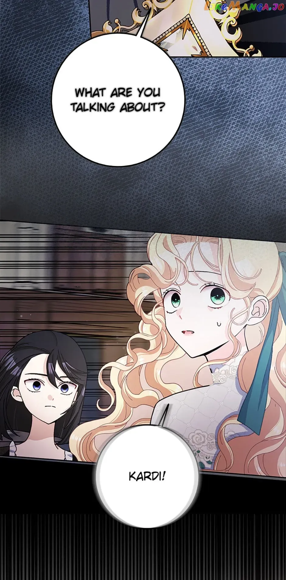 Please Marry Me Again, Husband! Chapter 63 Online - página 46