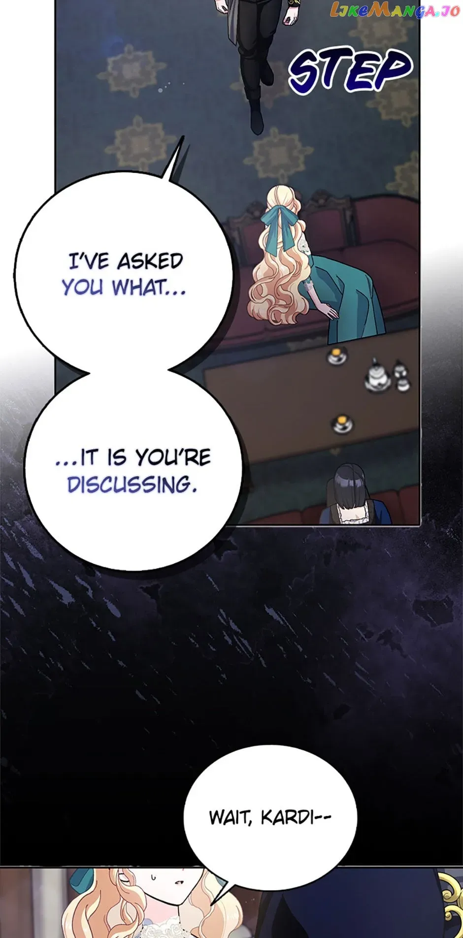 Please Marry Me Again, Husband! Chapter 63 Online - página 50